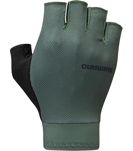 Amazon.co.jp: シマノ(SHIMANO) サイクリンググローブ EXPLORER